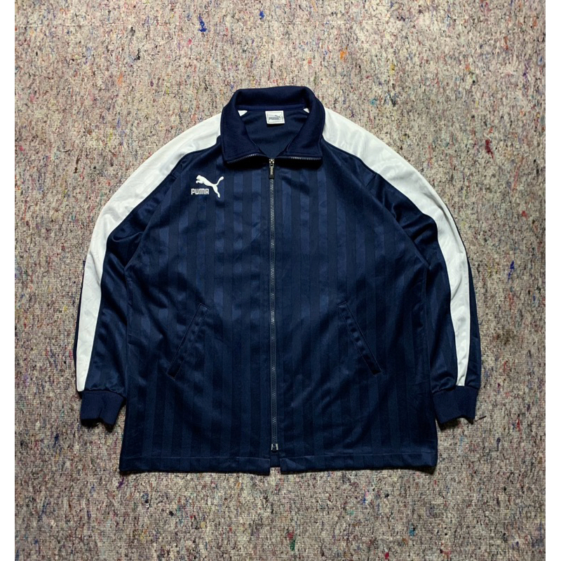 Tracktop Puma Tapped