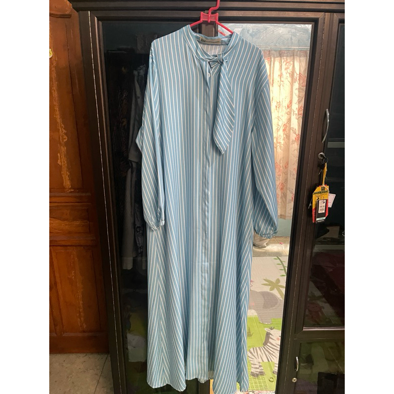 Dress RH Col