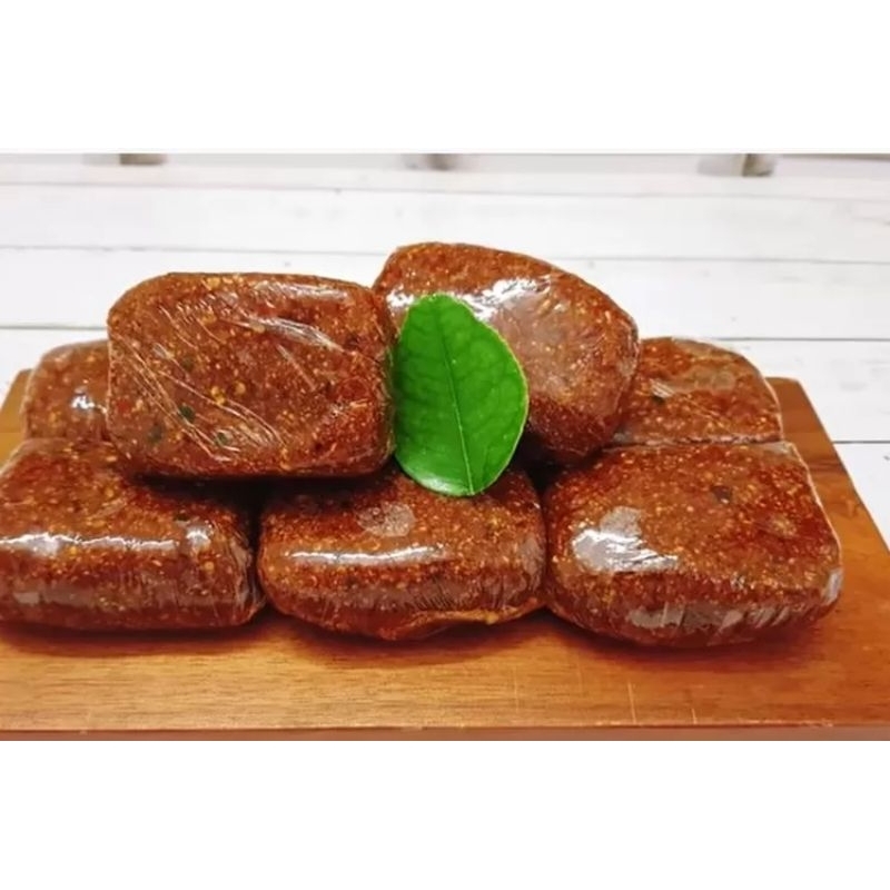 

SAMBAL PECEL SAMBAL KACANG KHAS NGANJUK