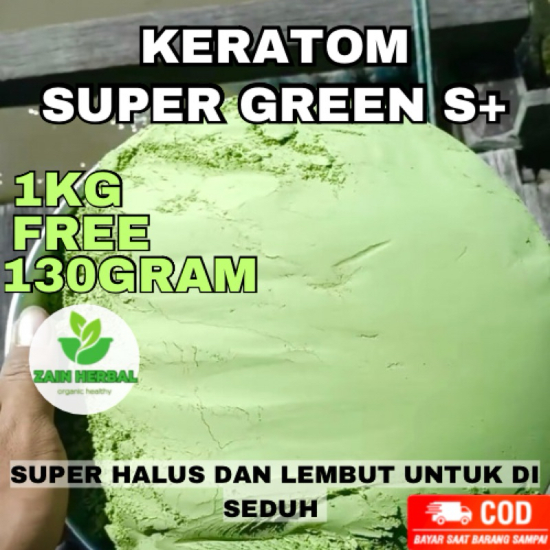 

SERBUK PURLI, BUBUK DAUN PURLIK NANO KRATON S+ 1KG BORNEO KALIMANTAN BANYAK BONUS