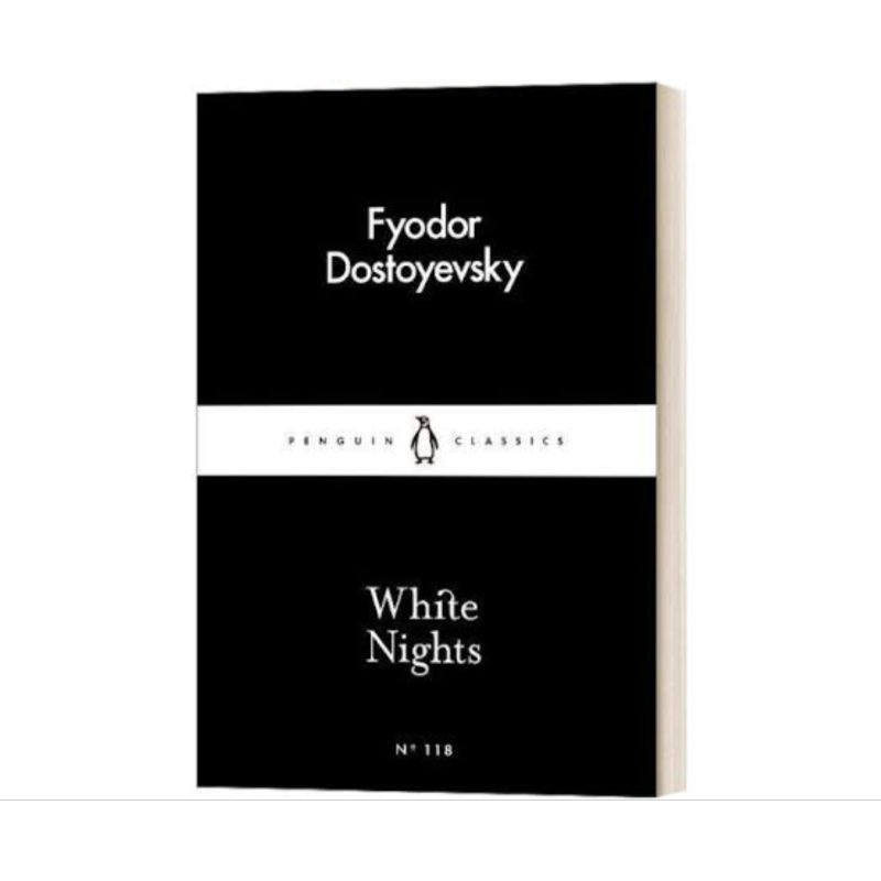 Fyodor Dostoyevsky