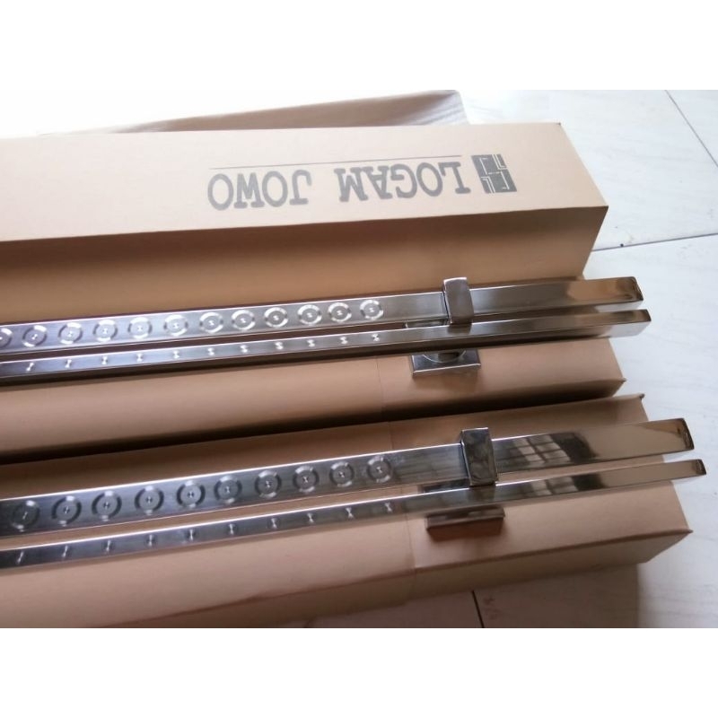 Gagang Pintu Rumah 1meter Kunci pintu handle pintu 1 meter