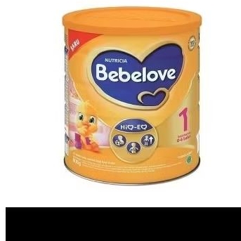 

Bebelove 1 800g