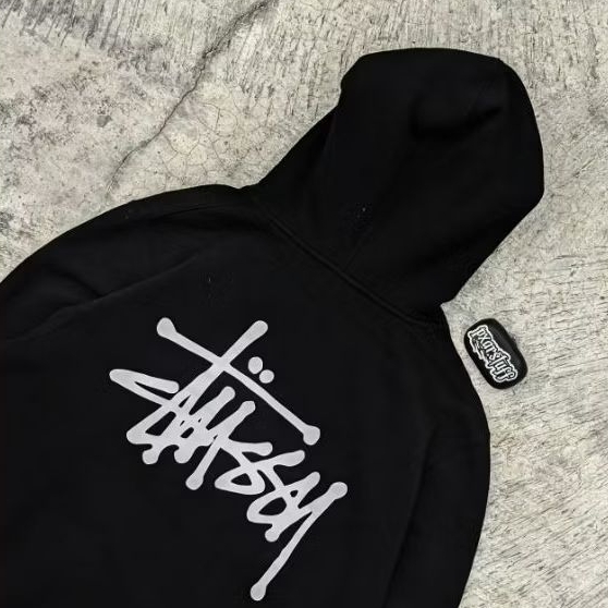 stussy basic