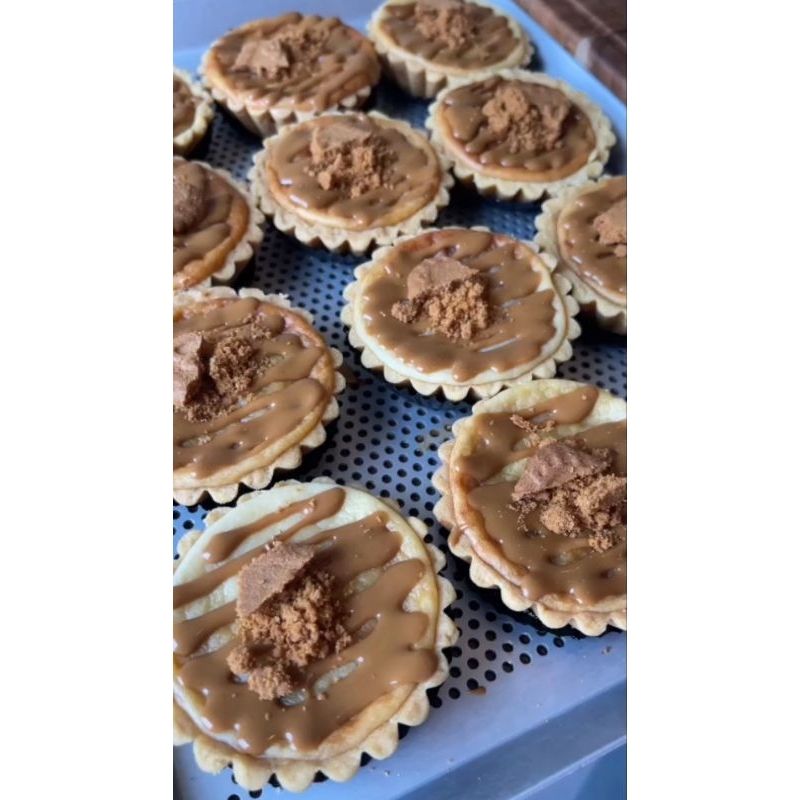 

Burnt Cheese Browpie