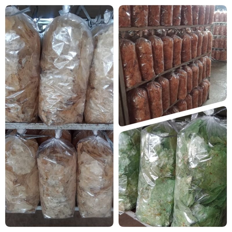 

Keripik Kaca Gurih. renyah isi 100 gr ( Beli 9 gratis 1 @ 100 gr)