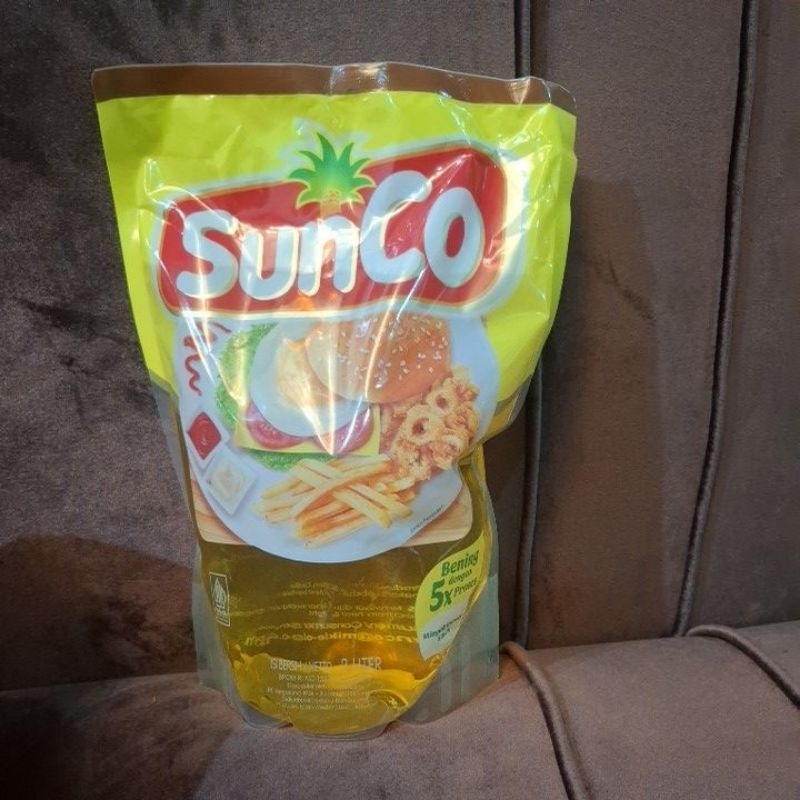

MINYAK GORENG 2L MURAH