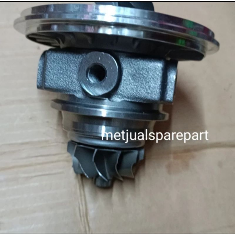 CARTRIDGE TURBO KEPALA TURBO KIT TURBO ISUZU DMAX 4JJ1 4JJ
