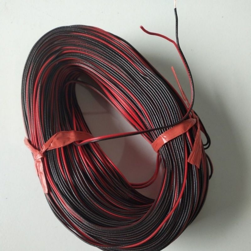 kabel body motor kecil bukan kabel listrik