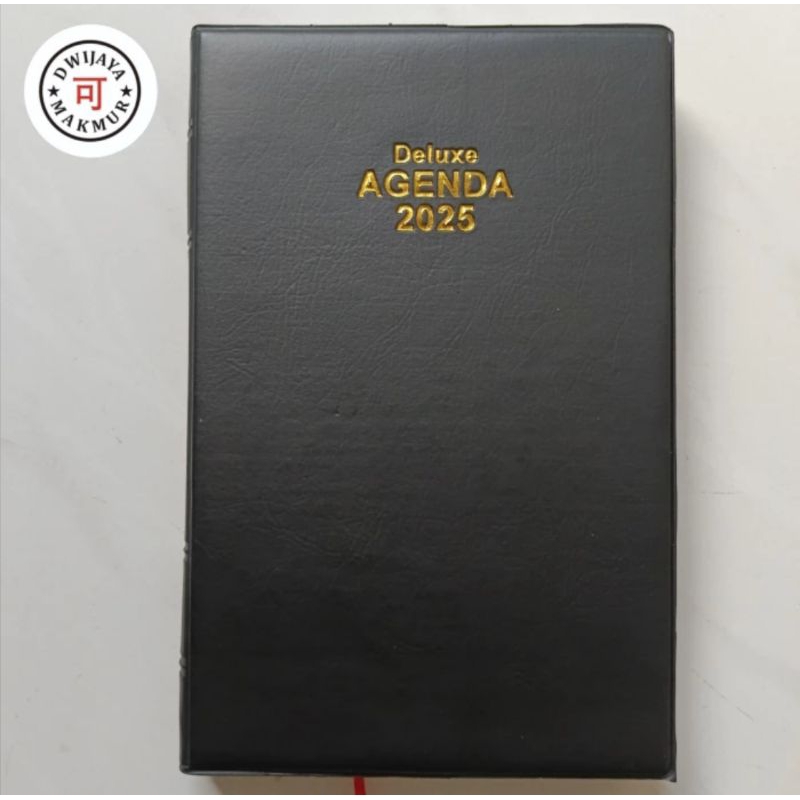 

Buku Agenda 2025