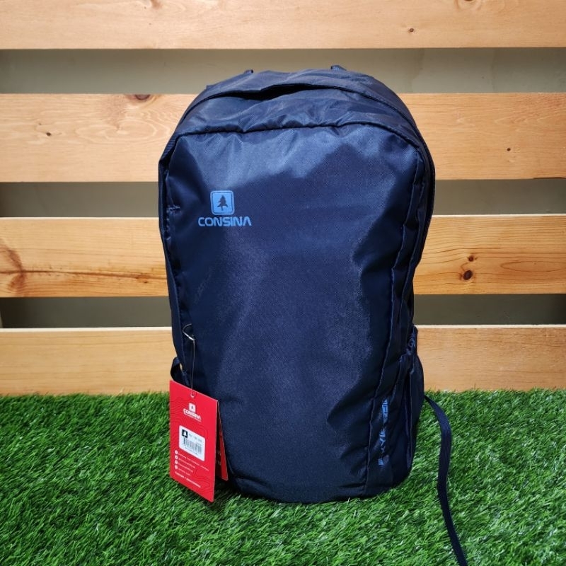Tas Ransel Consina Sky Dash Daypack Murah Original