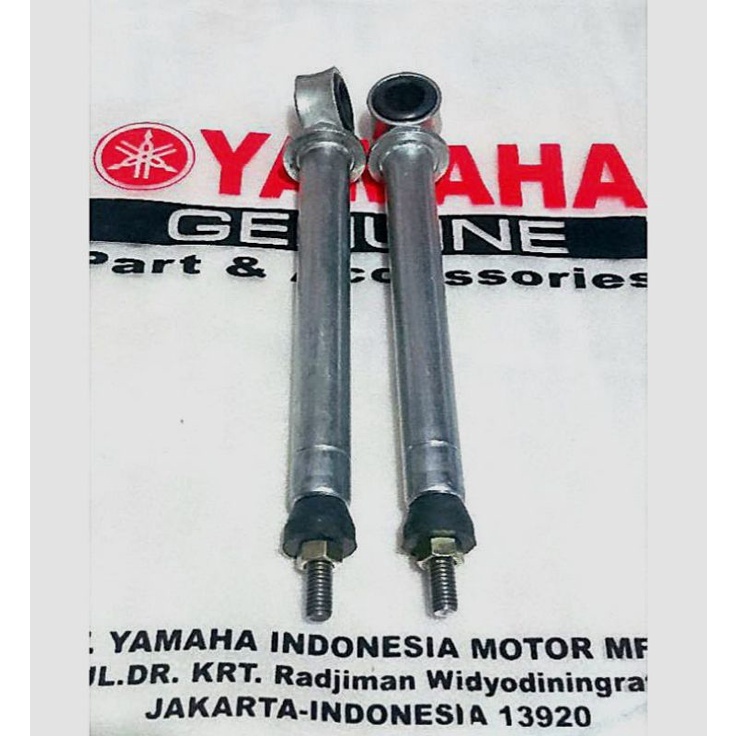 STIK PEN AS HIDROLIS SHOCK SHOK SKOK BELAKANG YAMAHA - JUPITER Z BURHAN / VEGA R NEW