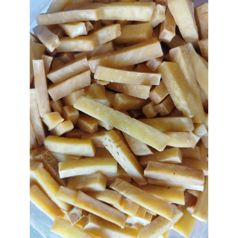 

STIK SUKUN MENTEGA 250GR - 500GR