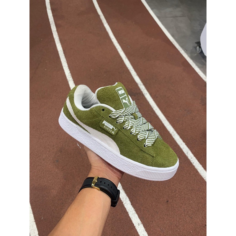 PUMA SUEDE XL