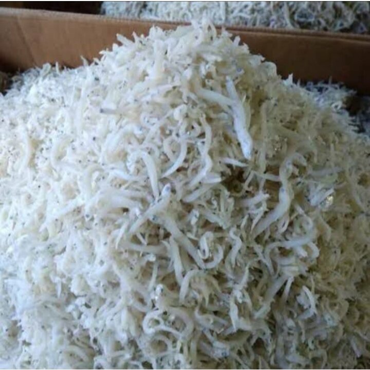 

500gr Teri Medan / Ikan Teri Nasi Medan