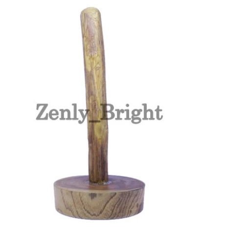 Tempat Tisu Kayu Jati | Tempat Tisu Dapur | Perabot Dapur | Dekorasi Dapur