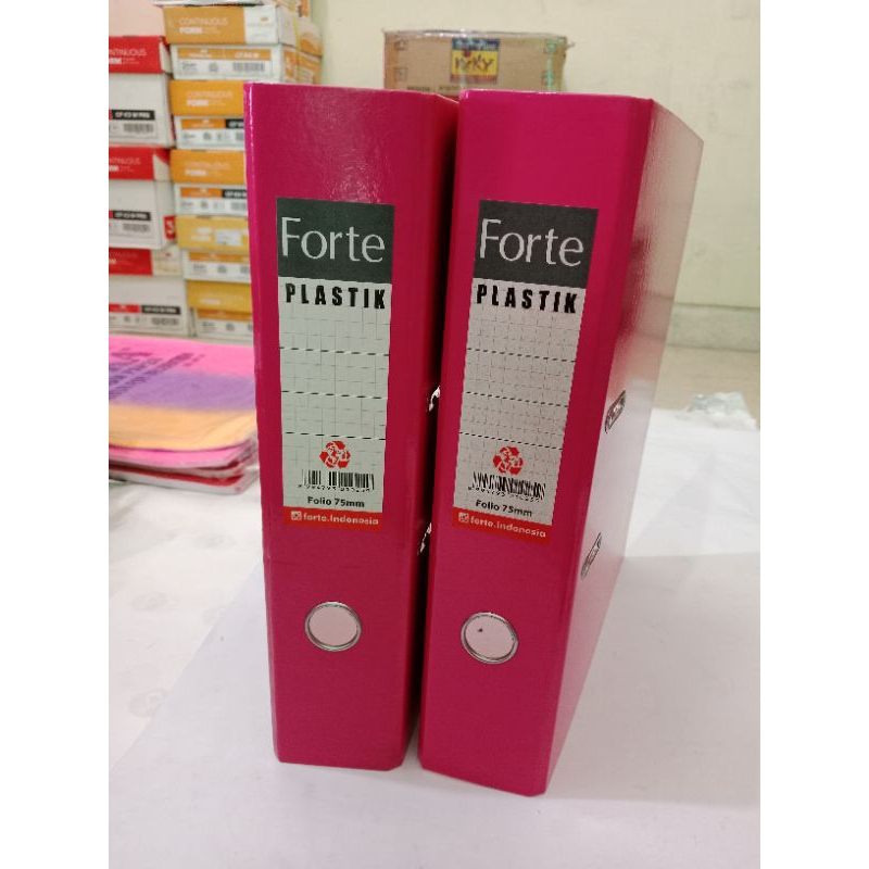 

Odner Plastik Warna