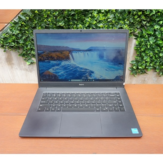 Laptop RedmiBook 15 Intel Core i3-1115G4 Ram 8Gb Ssd 256Gb SCU19117