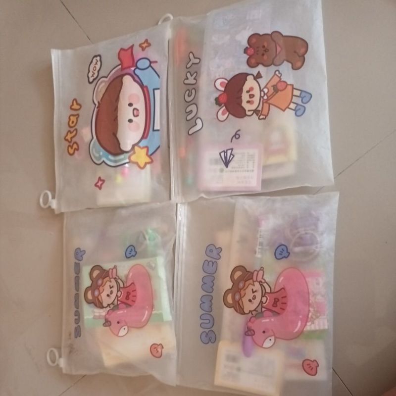 

stiker anak lucu murah meriah