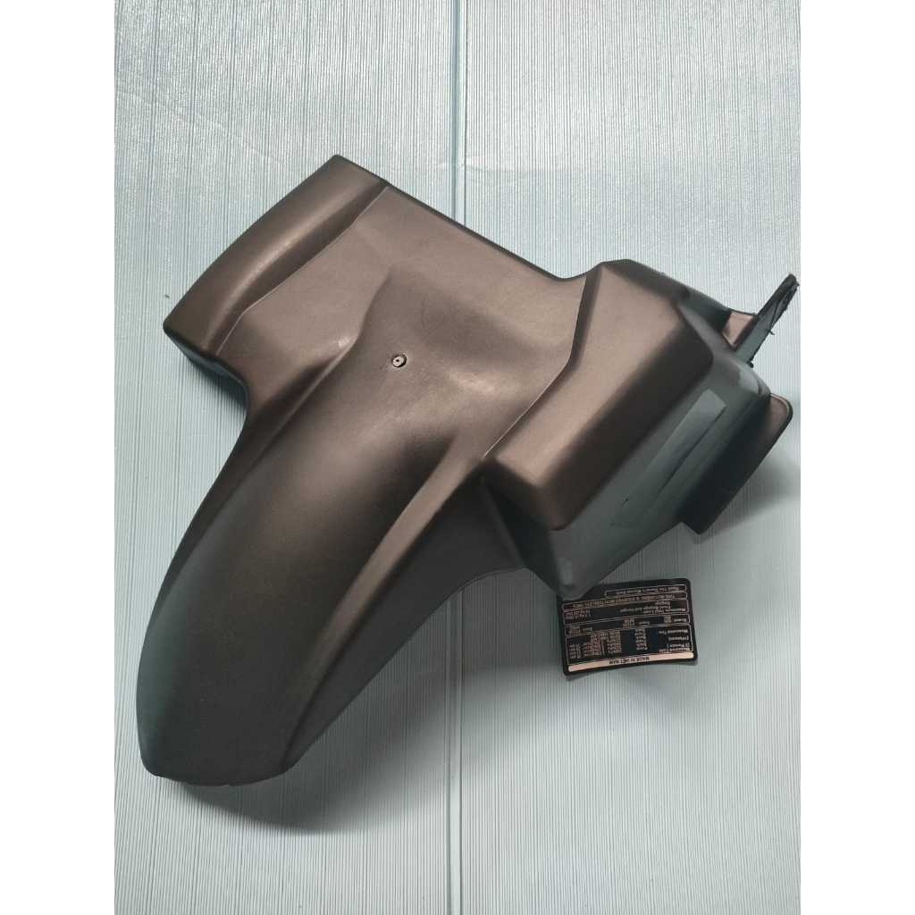 PROMO SPAKBOR KOLONG BEAT ESP FI HUGGER BEAT 2014 - 2019 / SCOOPY 2015 - 2019