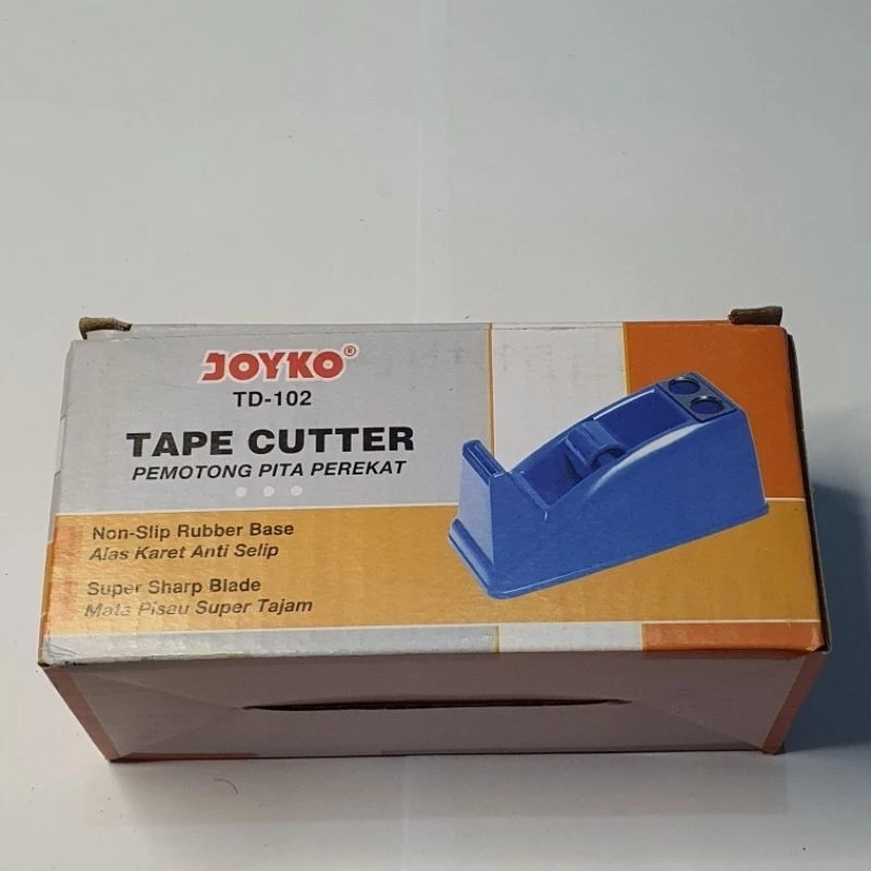 

Tape Dispenser TD-102 JOYKO - HEMAT