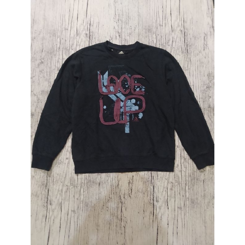 crewneck second ADIDAS