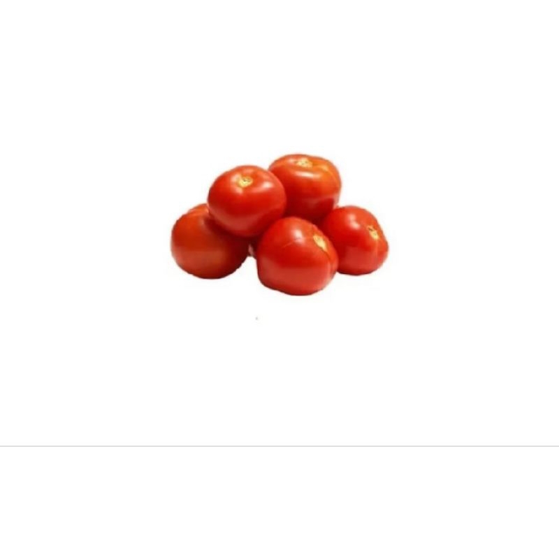 

Tomat Lokal 250gram - 1kg