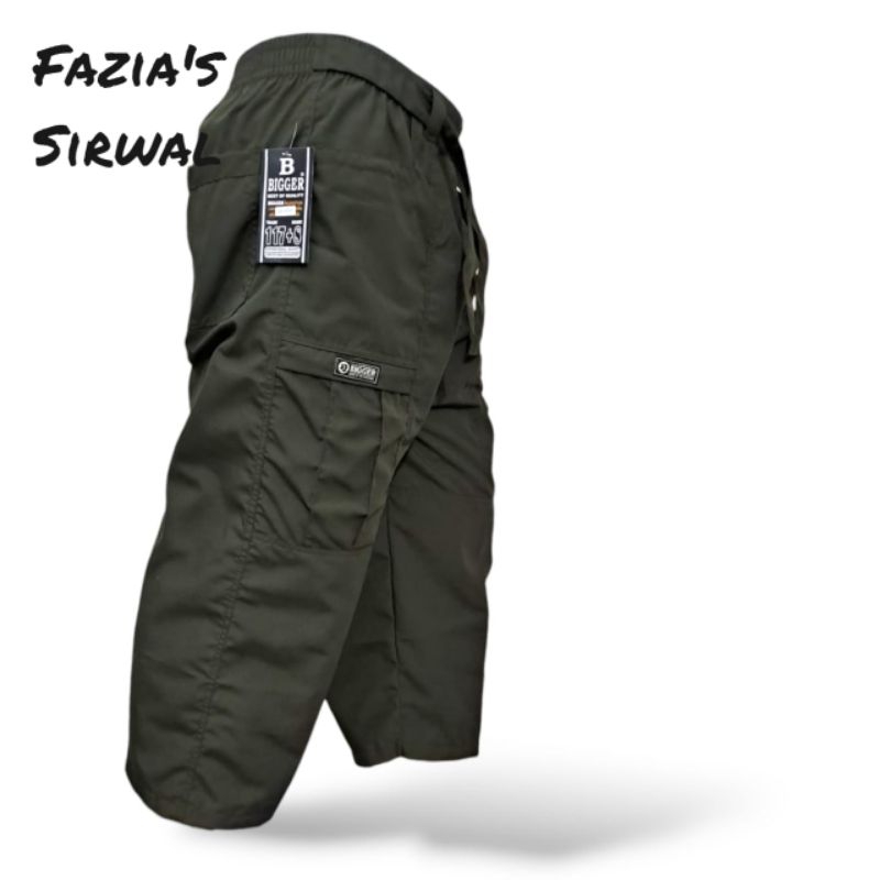 sirwal pangsi pria dewasa