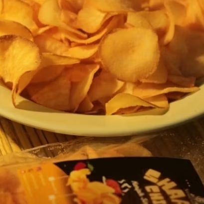 

Keripik singkong