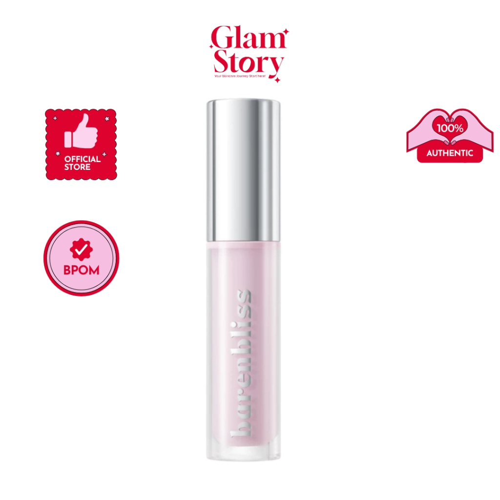 BNB Barenbliss Lily Makes Luminous Glow Tint