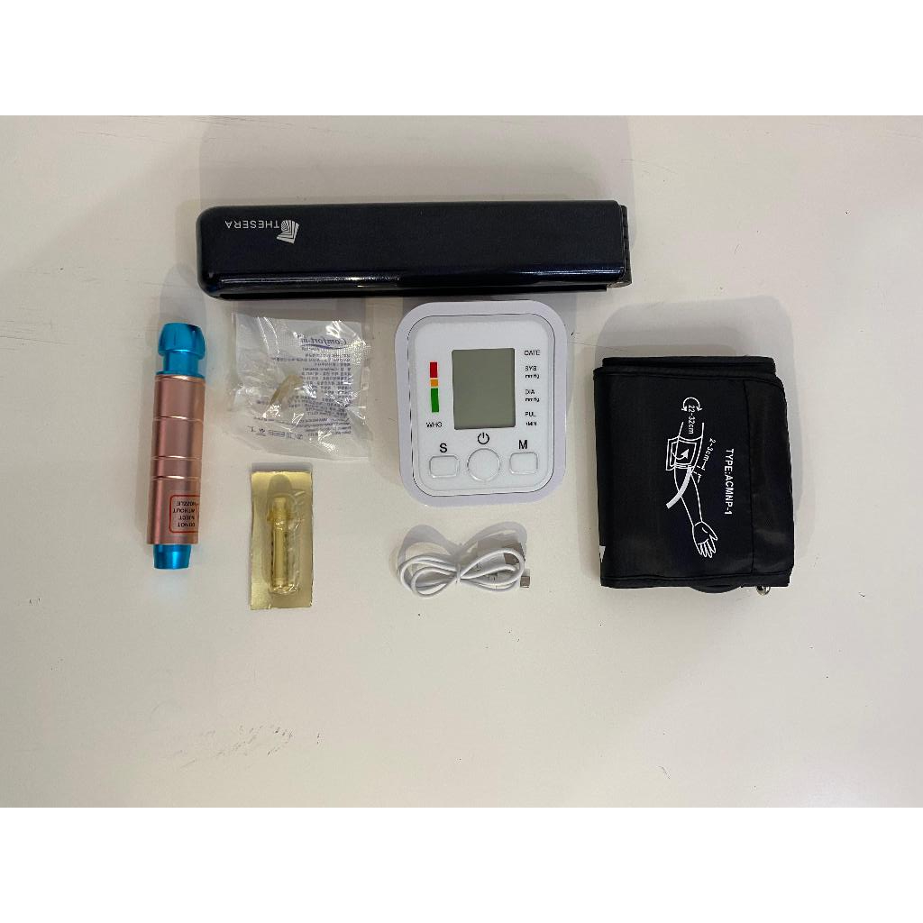 THESERA STABILIZER FNI ALAT KHITAN MODERN PAKET HEMAT