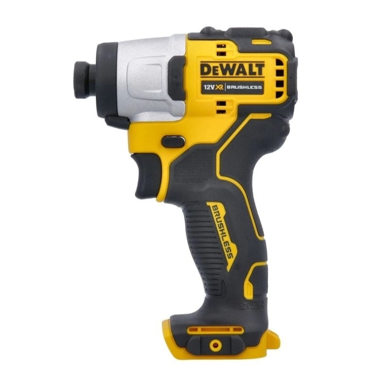 DEWALT DCF801N Cordless impact Driver 12V Dewalt Dcf801