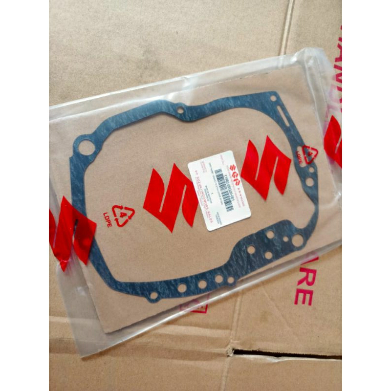 PAKING BLOK KOPLING SMASH LAMA NEW 110 ORISINIL SGP 11482-09G00-001