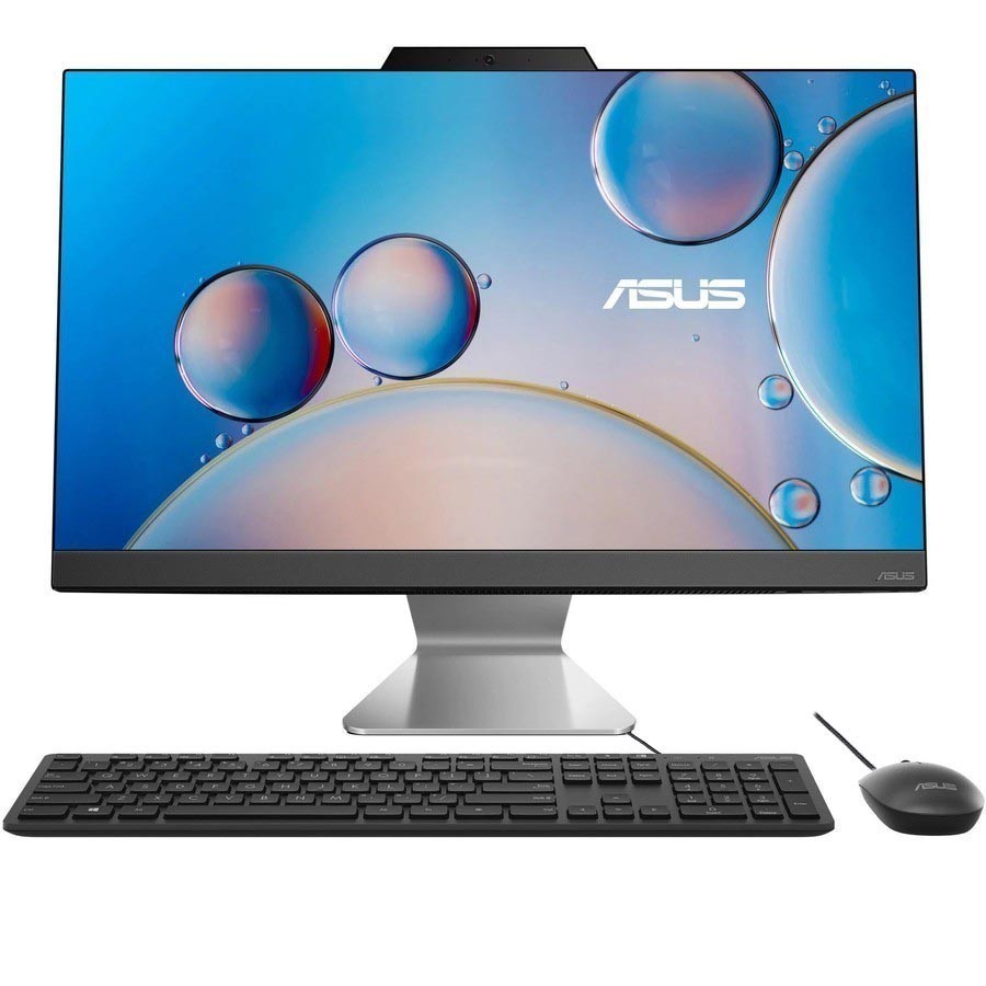 AIO ASUS A3202WBAK BA342W Core i3 1215U 8GB 256GB W11 BLACK