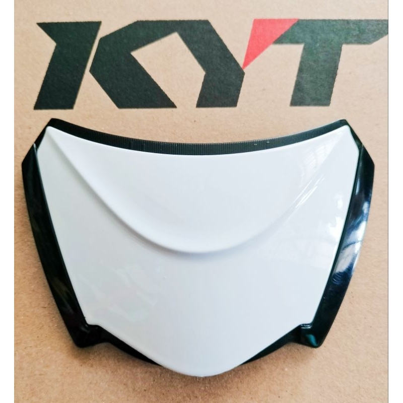 ventilasi helm kyt kyoto original.