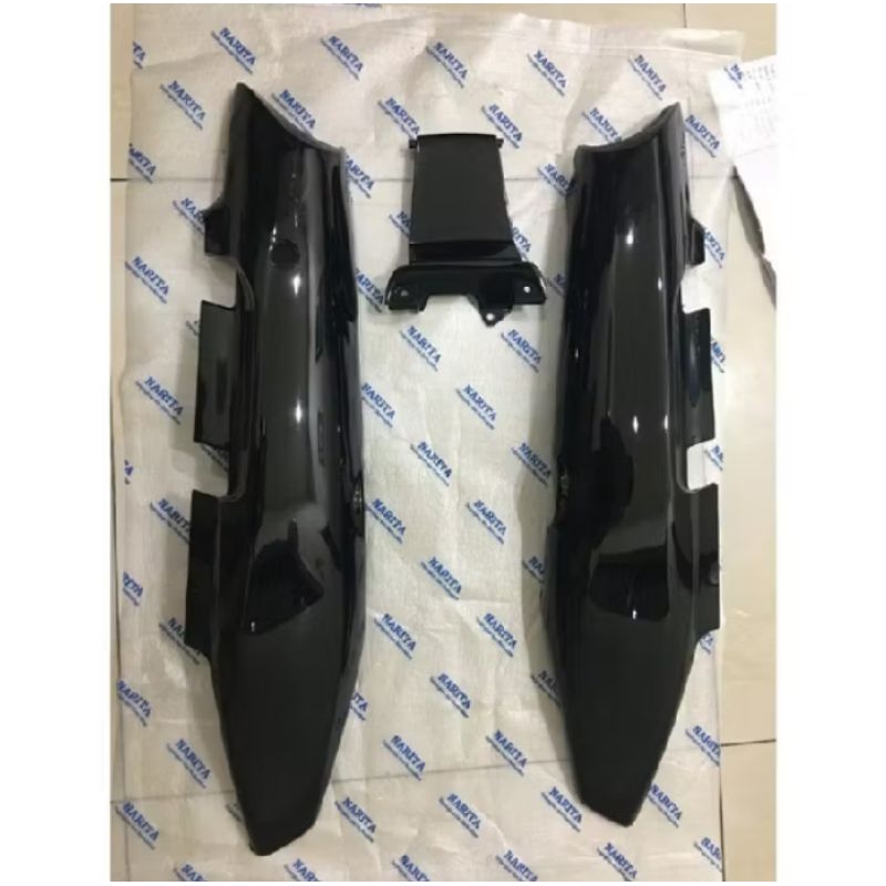 BODY TORNADO SHOGUN KEBO+PET BODI cover body shogun kebo+ pet body