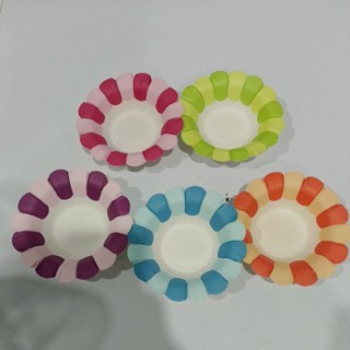 CUP SUNFLOWER (50 PCS)
