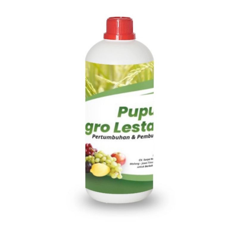 Pupuk Agro Lestari Asli