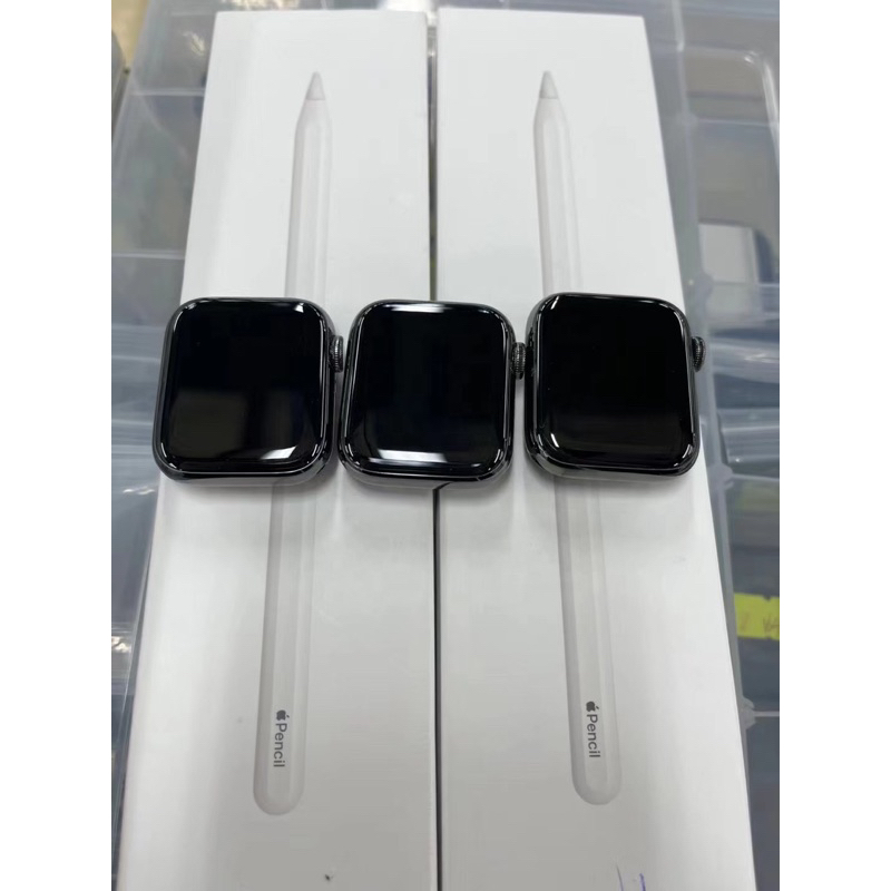 Apple Watch / iWatch Series 9, Series 8, Series 7 Original 41mm 45mm Second Mulus Like New