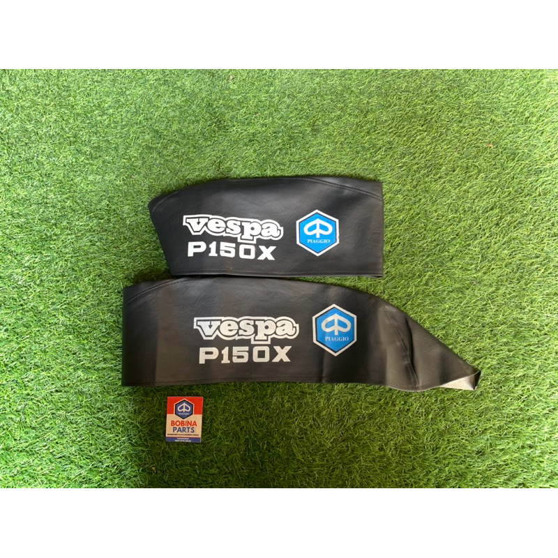 cover tepong vespa PX new old stock