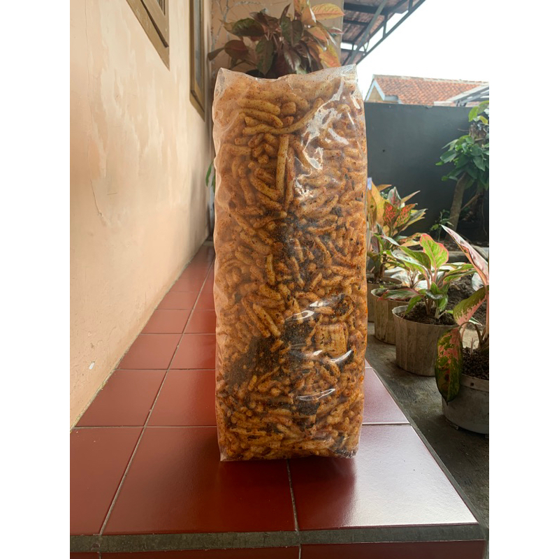 

GURILEM 200 GRAM PEDAS MANIS GURIH RENYAH