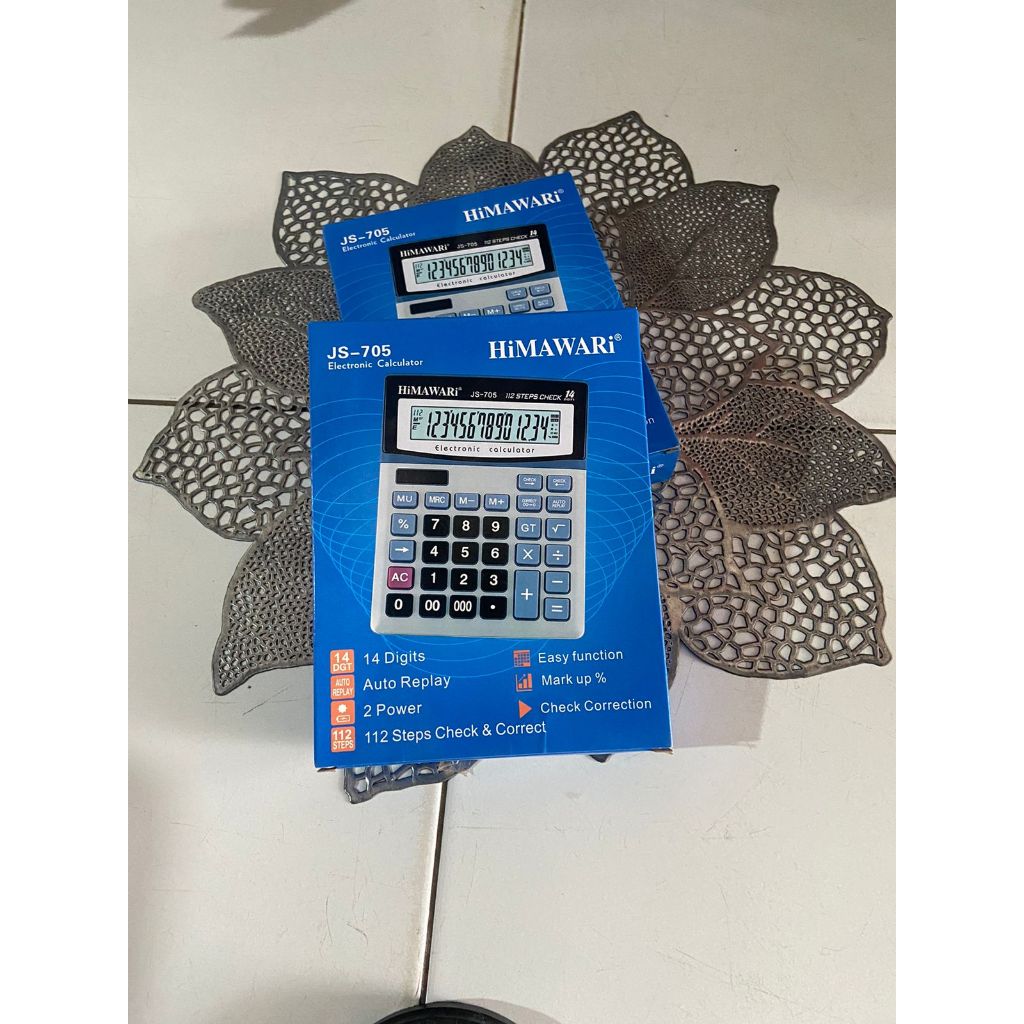 

kalkulator merek himawari