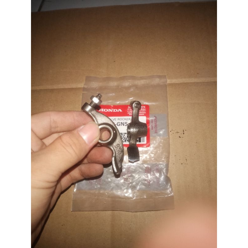 pelatuk klep grand Supra x legenda Supra fit Revo lama original