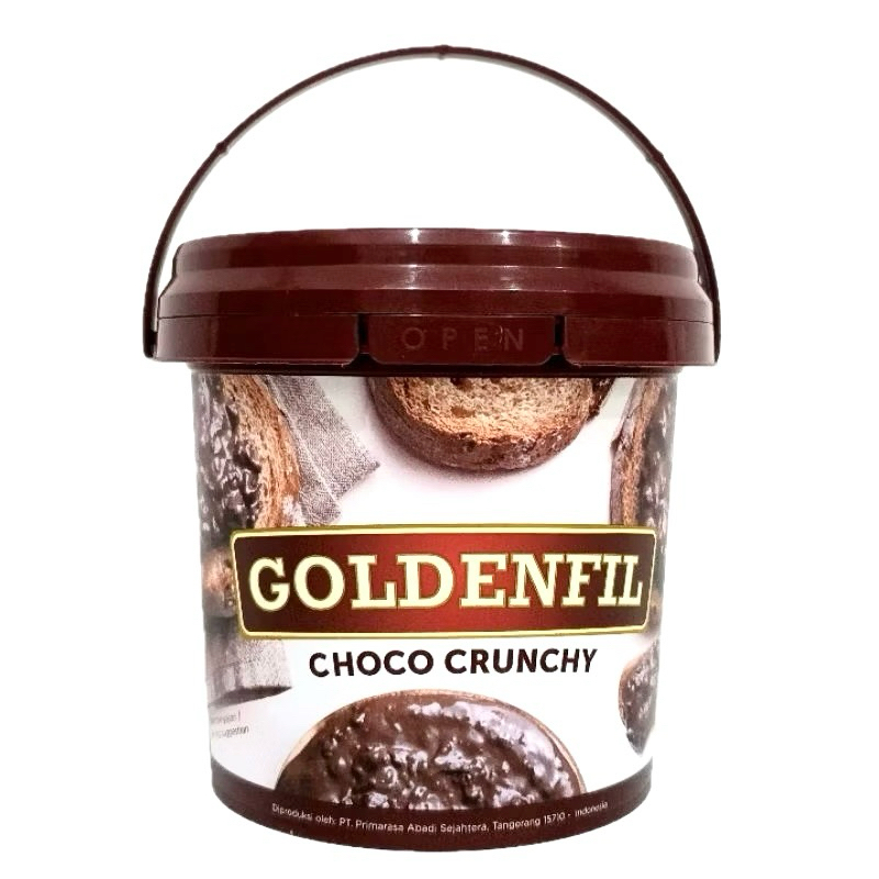

Goldenfil Choco Crunchy 1kg