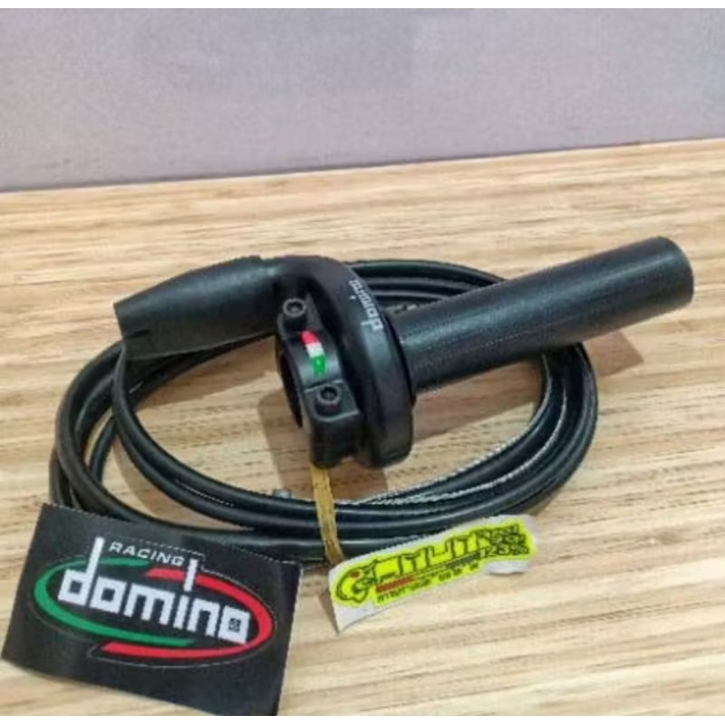gas spontan domino 2 kabel nmax aerox beat scoopy vario