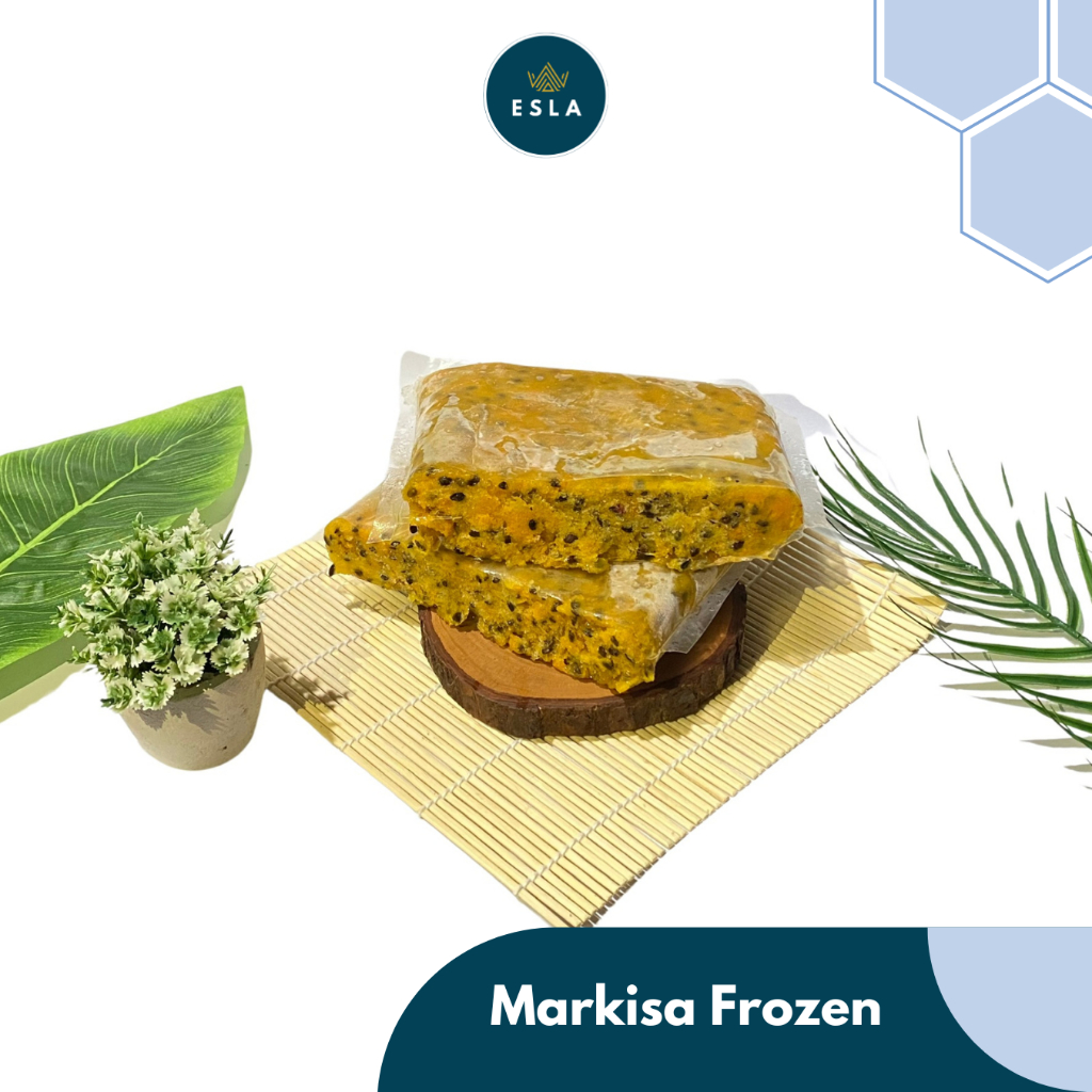

MARKISA FROZEN PREMIUM -Esla