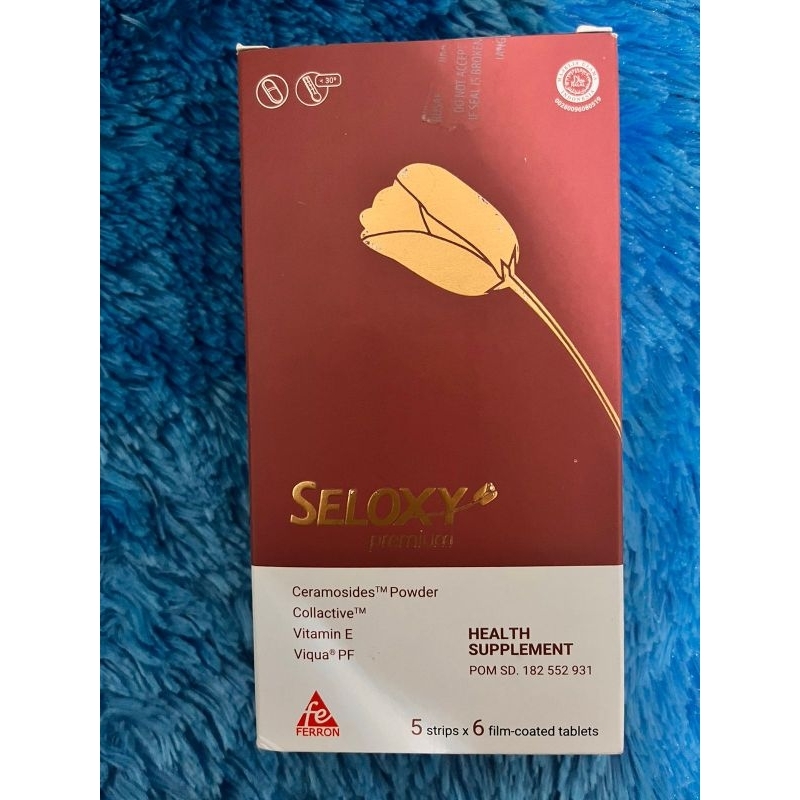 seloxy premium