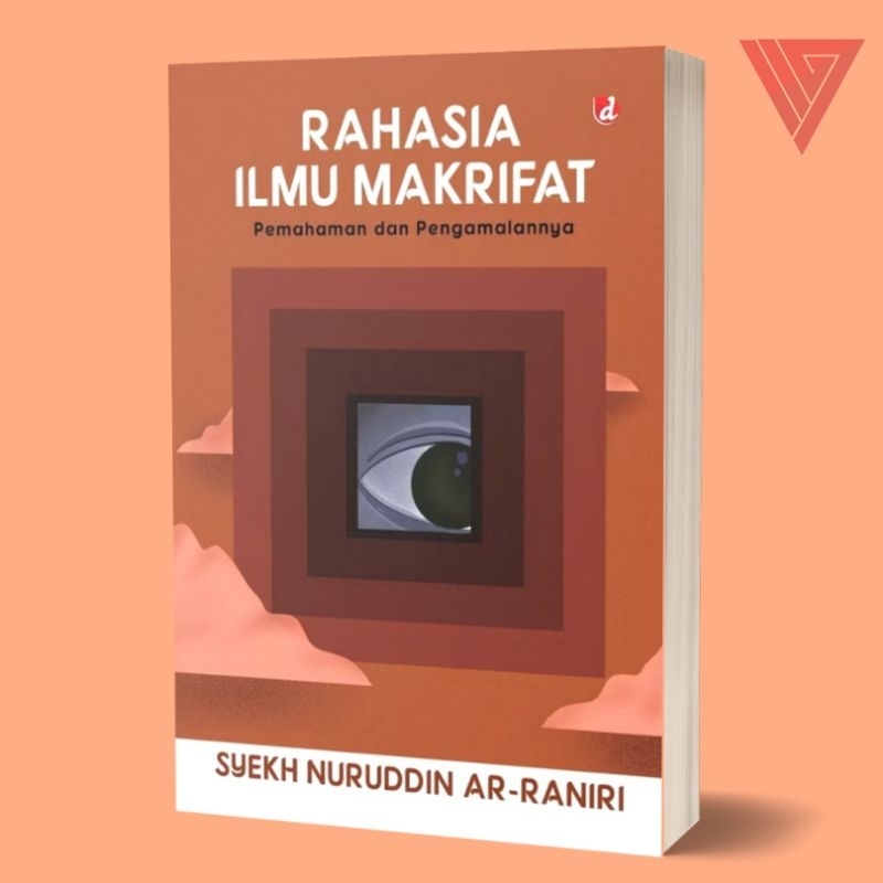 Iyig - Buku Rahasia Ilmu Makrifat - Syekh Nuruddin Ar-Raniri - Diva Press