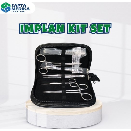 Implan Kit