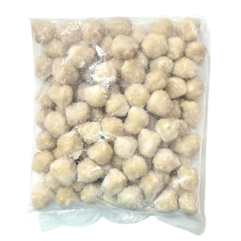 

Bakso Ayam Mini Homemade 500g